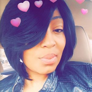 Meet your Posher, Lashelle